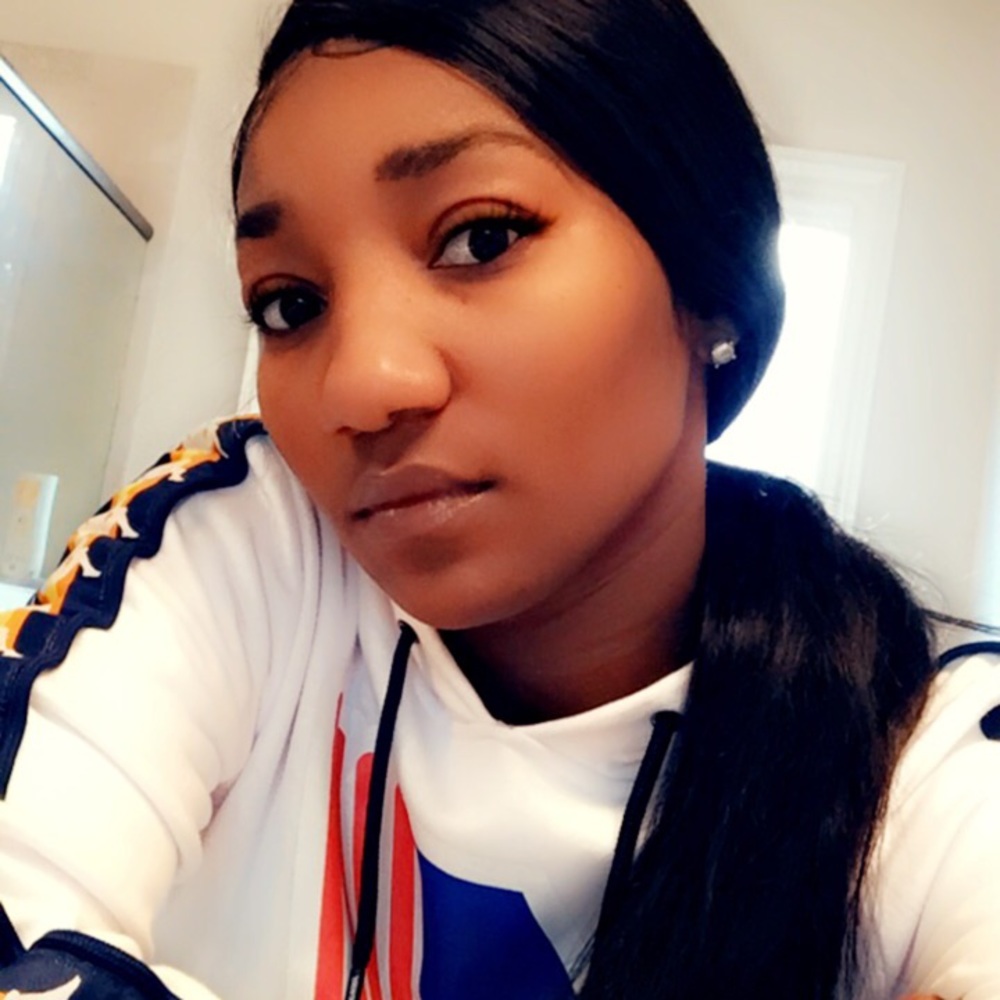KAPPA HOODIE